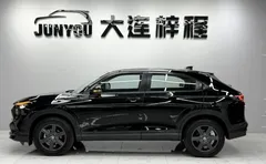 2023 Honda XR-V 1.5L CVT, чёрный — фото 7