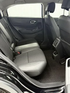 2023 Honda XR-V 1.5L CVT, чёрный — фото 9
