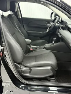 2023 Honda XR-V 1.5L CVT, чёрный — фото 10