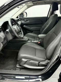 2023 Honda XR-V 1.5L CVT, чёрный — фото 12