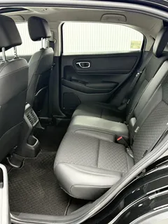 2023 Honda XR-V 1.5L CVT, чёрный — фото 16