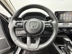 2023 Honda XR-V 1.5L CVT, чёрный — фото 17