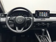 2023 Honda XR-V 1.5L CVT, чёрный — фото 20
