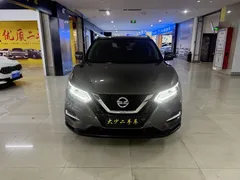 2022 Nissan Qashqai 2.0L XV Prem Luxury — фото 2