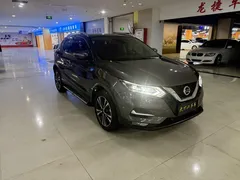 2022 Nissan Qashqai 2.0L XV Prem Luxury — фото 3