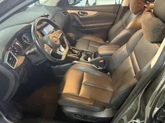 2022 Nissan Qashqai 2.0L XV Prem Luxury — фото 4