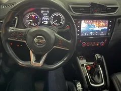 2022 Nissan Qashqai 2.0L XV Prem Luxury — фото 5