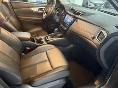 2022 Nissan Qashqai 2.0L XV Prem Luxury — фото 11