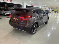 2022 Nissan Qashqai 2.0L XV Prem Luxury — фото 13