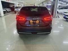 2022 Nissan Qashqai 2.0L XV Prem Luxury — фото 14