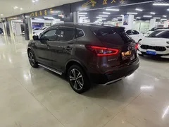 2022 Nissan Qashqai 2.0L XV Prem Luxury — фото 15