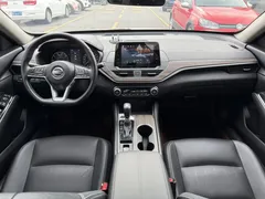 2021 Nissan Teana 2.0L XL Comfort, белый — фото 5