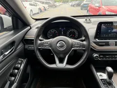2021 Nissan Teana 2.0L XL Comfort, белый — фото 7