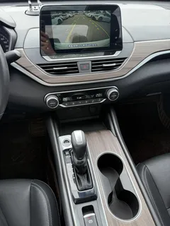 2021 Nissan Teana 2.0L XL Comfort, белый — фото 8