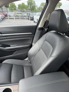 2021 Nissan Teana 2.0L XL Comfort, белый — фото 9