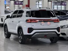 2021 Hyundai ix35 2.0L AT 2WD Leading GLS, белый — фото 6