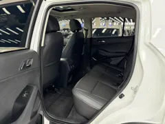 2021 Hyundai ix35 2.0L AT 2WD Leading GLS, белый — фото 8