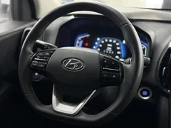 2021 Hyundai ix35 2.0L AT 2WD Leading GLS, белый — фото 11