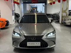 2023 Lexus ES 260 Excellence — фото 2
