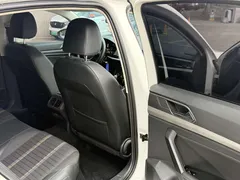 2021 Volkswagen Lavida 1.5L AT Fashion, белый — фото 5
