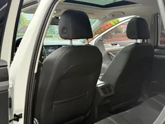 2021 Volkswagen Lavida 1.5L AT Fashion, белый — фото 7
