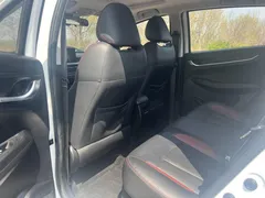 2021 Geely Vision X3 1.5L CVT Premium, белый — фото 8