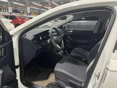 2023 Volkswagen Lavida 1.5L AT, белый — фото 4