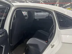 2023 Volkswagen Lavida 1.5L AT, белый — фото 6