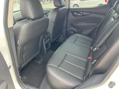 2021 Nissan Qashqai 2.0L XV, белый — фото 3