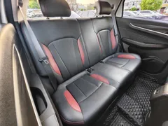 2021 Geely Vision X3 1.5L CVT Premium, белый — фото 24