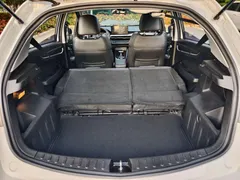 2021 Geely Vision X3 1.5L CVT Premium, белый — фото 25