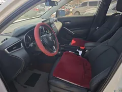 2022 Toyota Frontlander 2.0L CVT Elite, белый — фото 5