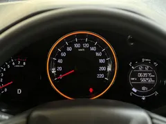 2021 Honda XR-V 1.5L CVT Comfort, белый — фото 5