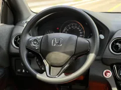 2021 Honda XR-V 1.5L CVT Comfort, белый — фото 6