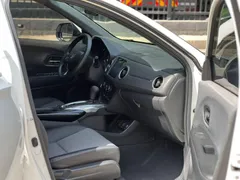 2021 Honda XR-V 1.5L CVT Comfort, белый — фото 7