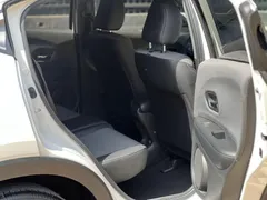2021 Honda XR-V 1.5L CVT Comfort, белый — фото 8