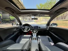 2021 Honda XR-V 1.5L CVT Comfort, белый — фото 9