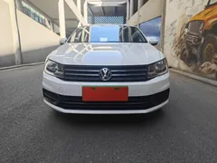 2021 Volkswagen Santana 1.5L AT Fashion, белый — фото 2