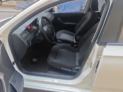 2021 Volkswagen Santana 1.5L AT Fashion, белый — фото 6