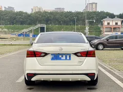 2021 Nissan Teana 2.0L XL Comfort, белый — фото 5