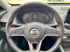 2021 Nissan Teana 2.0L XL Comfort, белый — фото 6