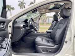 2021 Nissan Teana 2.0L XL Comfort, белый — фото 7