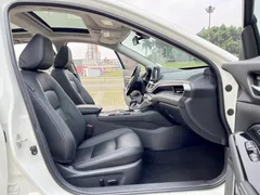 2021 Nissan Teana 2.0L XL Comfort, белый — фото 8