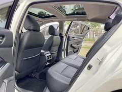 2021 Nissan Teana 2.0L XL Comfort, белый — фото 9