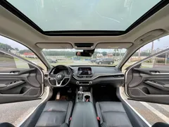 2021 Nissan Teana 2.0L XL Comfort, белый — фото 10
