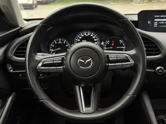 2023 Mazda Mazda3 2.0L AT — фото 8