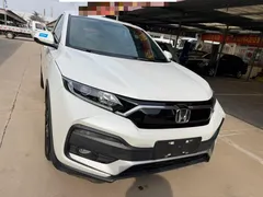 2022 Honda XR-V 1.5L CVT Obsidian, белый — фото 2