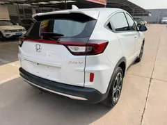 2022 Honda XR-V 1.5L CVT Obsidian, белый — фото 6