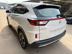 2022 Honda XR-V 1.5L CVT Obsidian, белый — фото 7