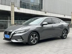 2023 Nissan Sylphy 1.6L CVT Enjoy — фото 1